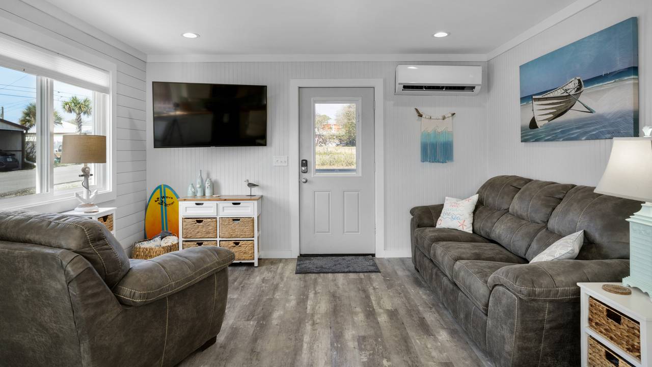 Serenas Secret Living Area Serenas Secret Living Area