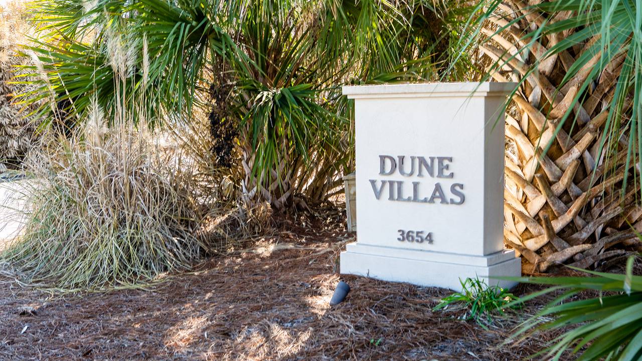 Dune Villas 8A Dune Villas 8A