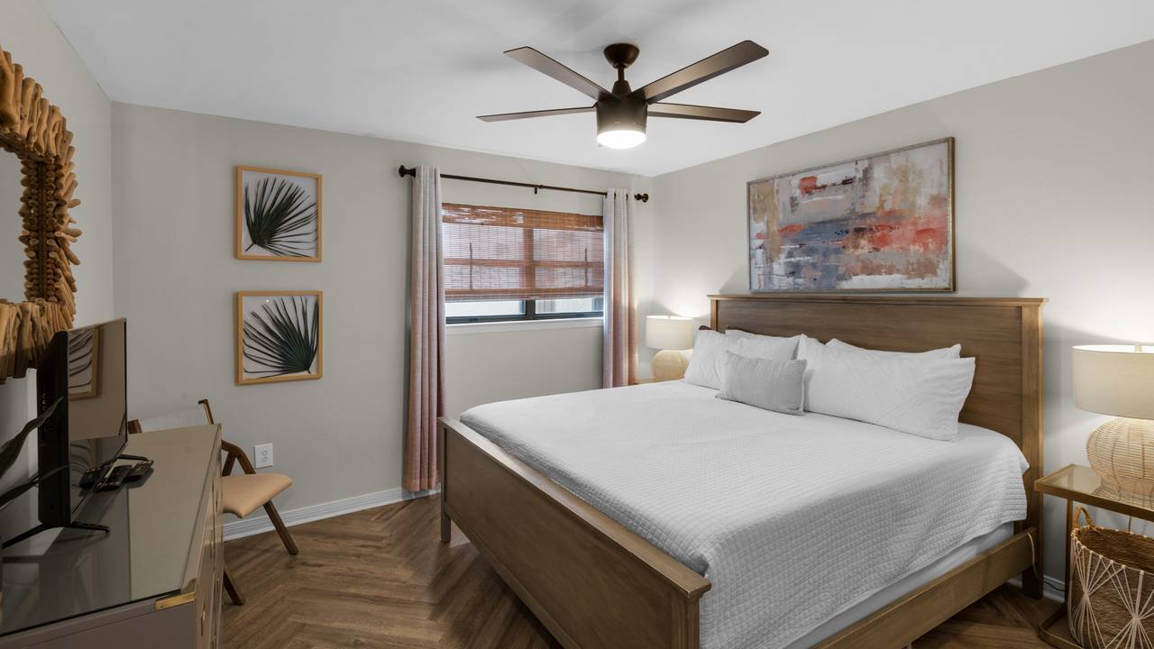 Dune villas 8A Bedroom Dune villas 8A Bedroom