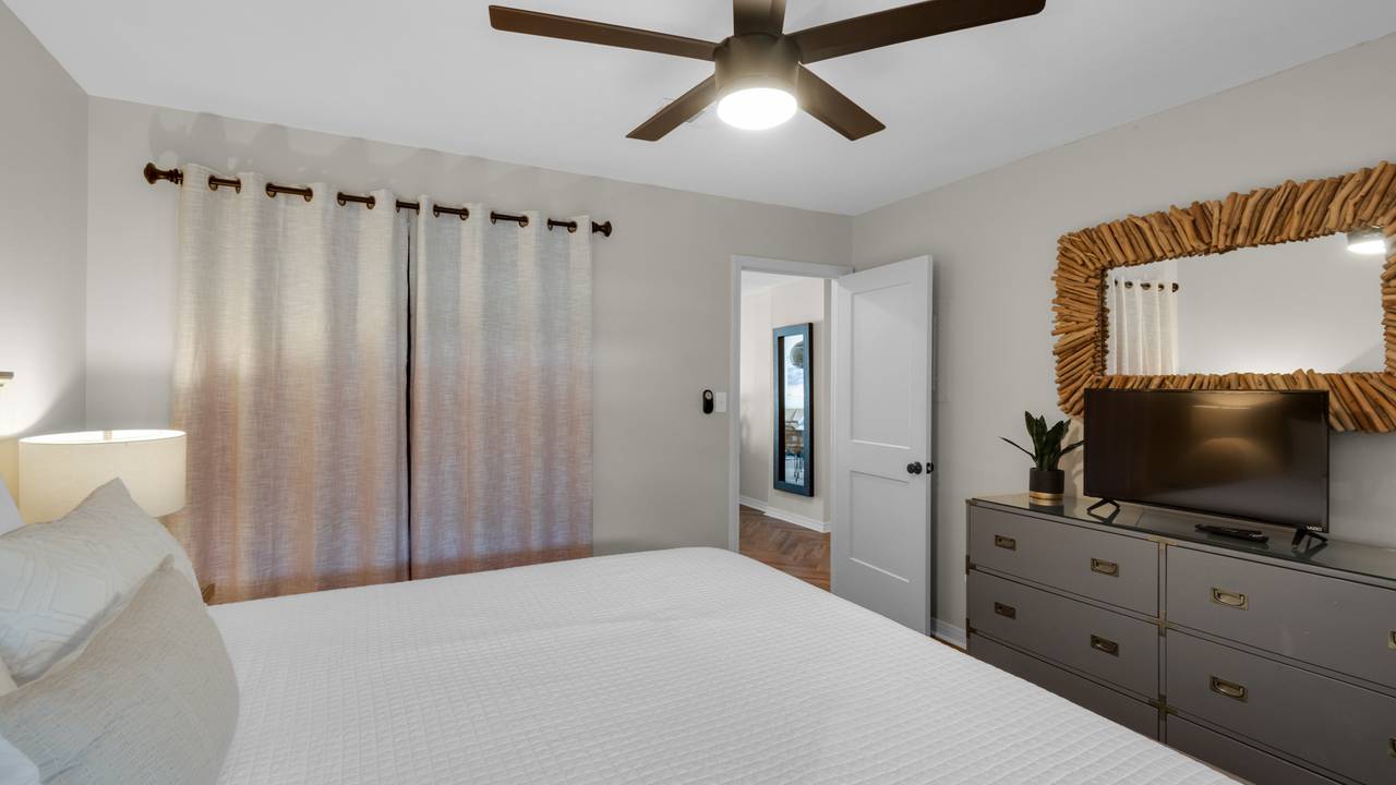 Dune villas 8A Bedroom Dune villas 8A Bedroom