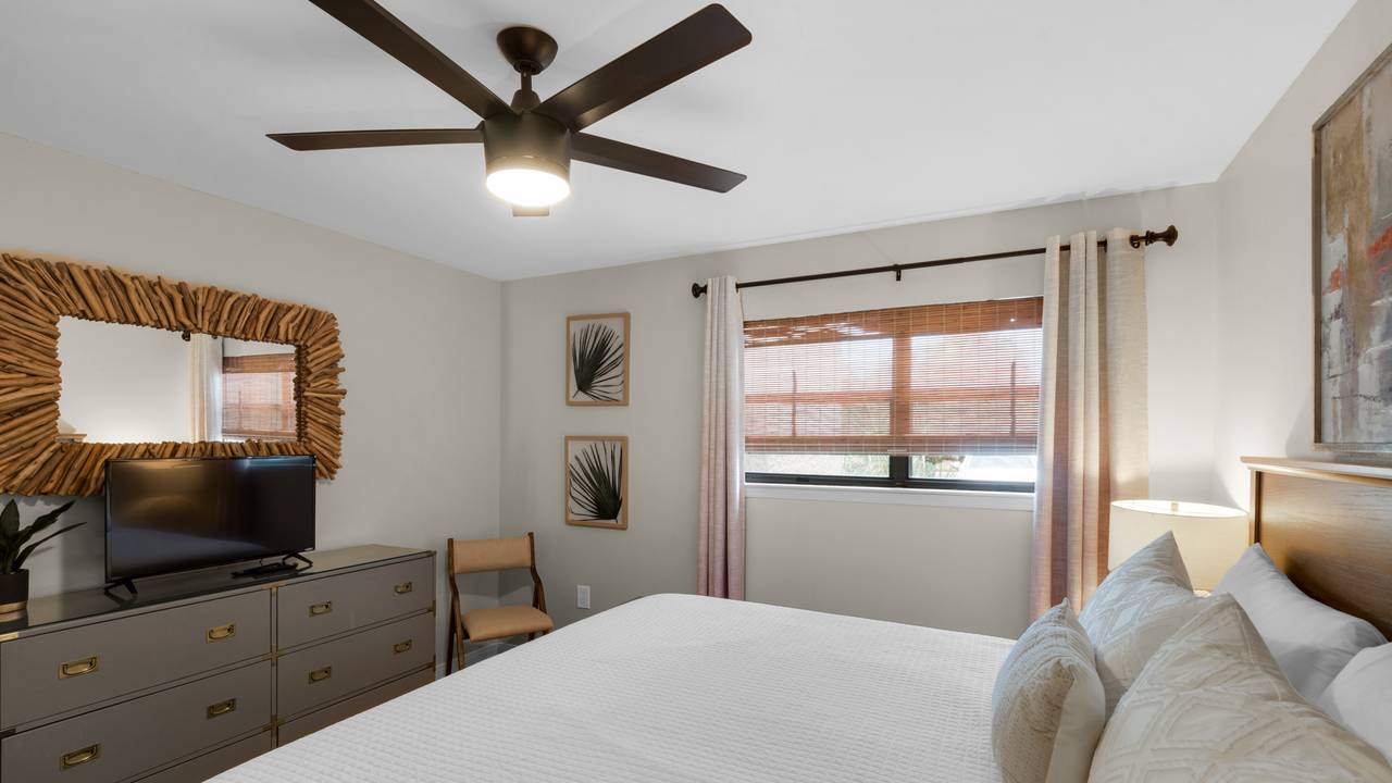 Dune villas 8A Bedroom Dune villas 8A Bedroom