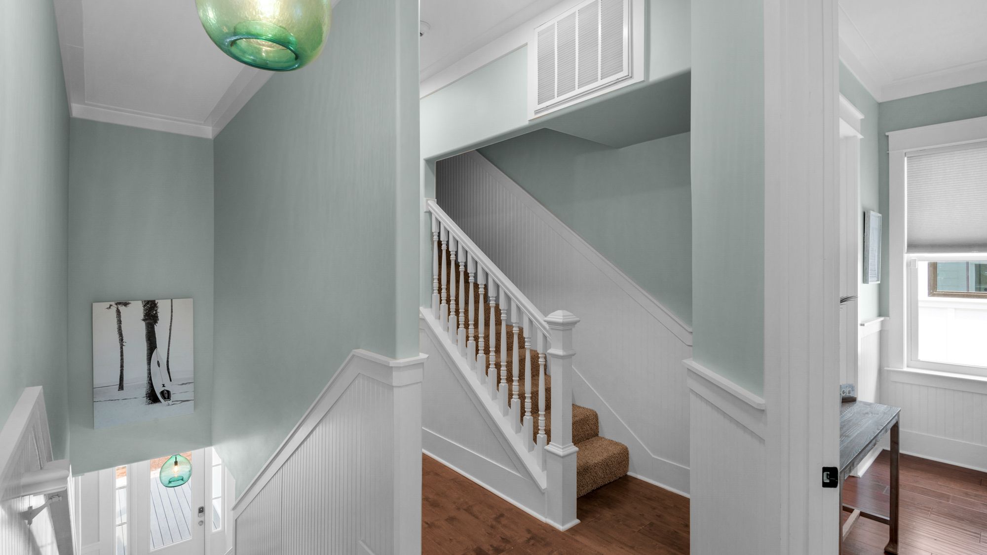 Beach Haven 2nd Floor