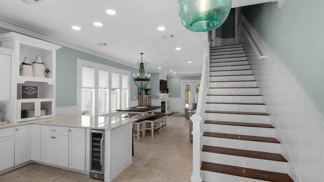 Beach Haven Entry Beach Haven Entry