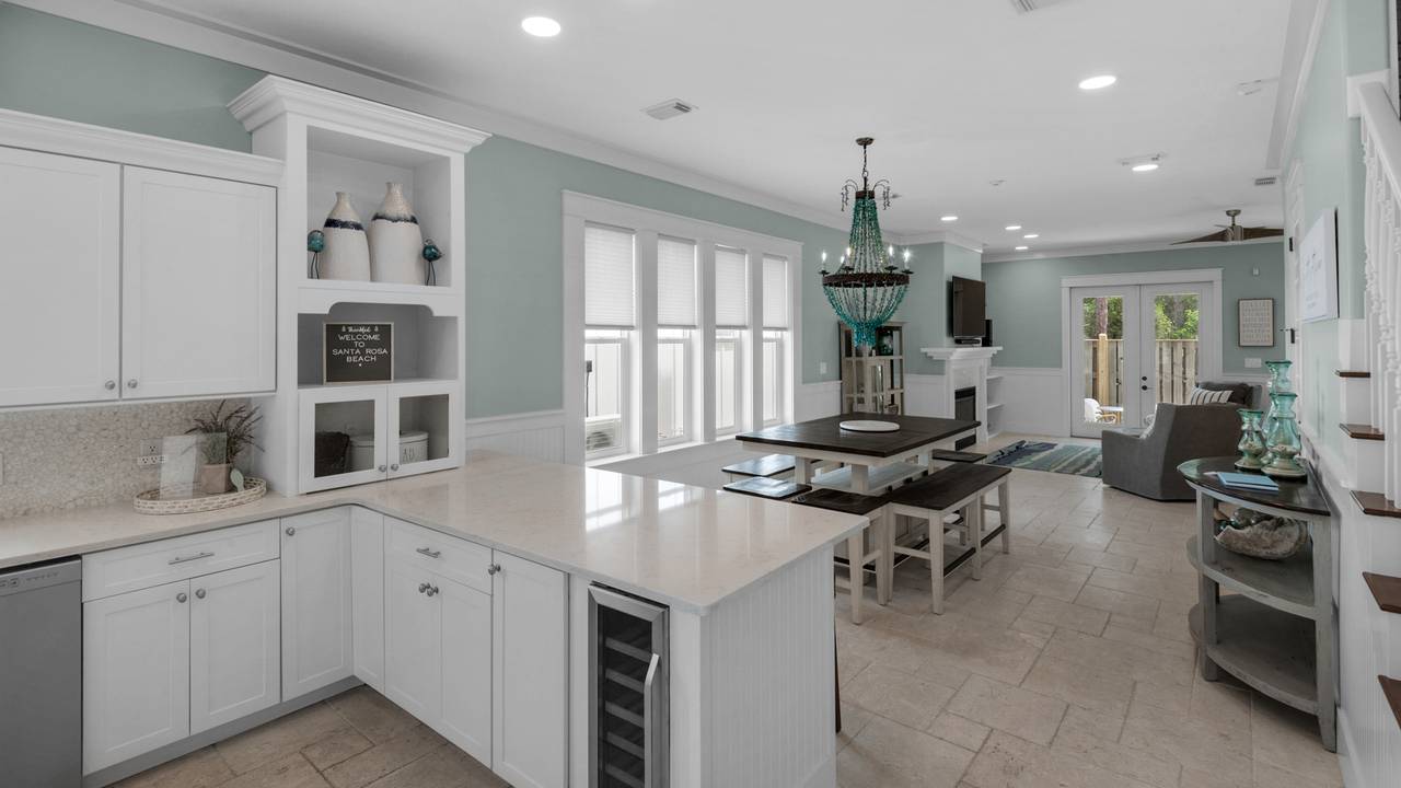 Beach Haven Kitchen Beach Haven Kitchen