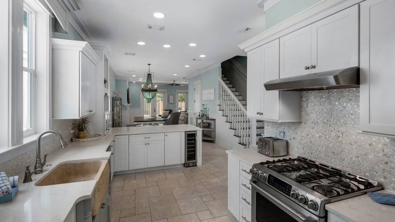 Beach Haven Kitchen Beach Haven Kitchen