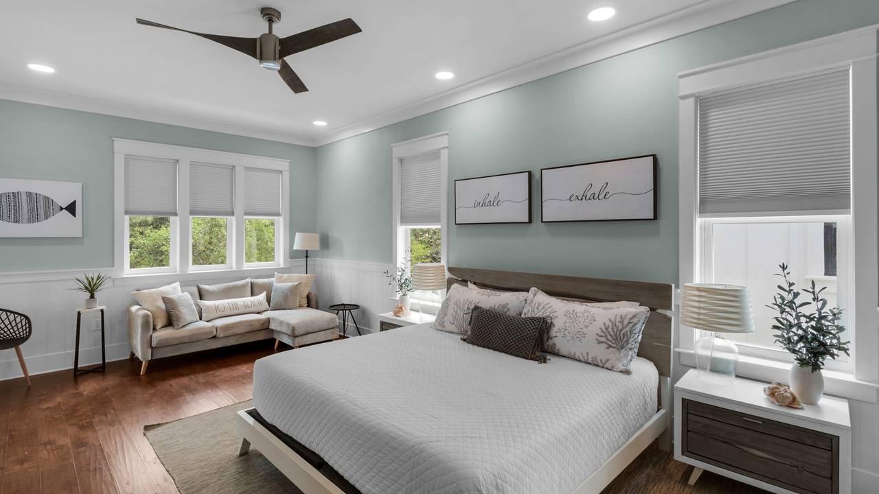 Beach Haven 2nd Floor King Bedroom Beach Haven 2nd Floor King Bedroom