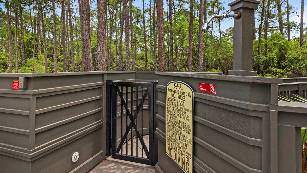 Cottages at Eastern Lake Pool Cottages at Eastern Lake Pool