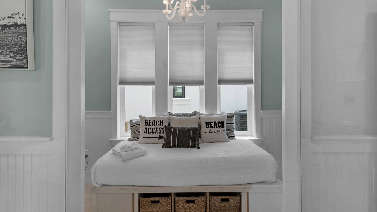 Beach Haven Daybed Nook Beach Haven Daybed Nook