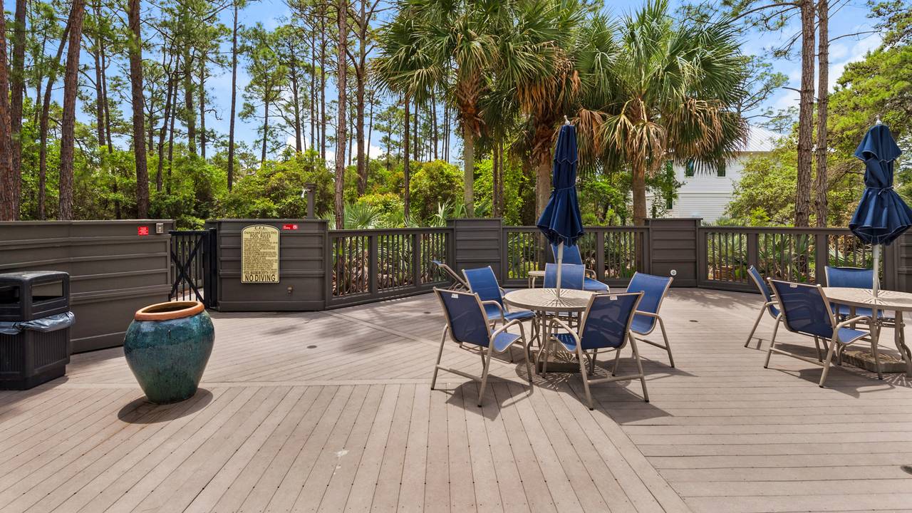 Cottages at Eastern Lake Pool Cottages at Eastern Lake Pool