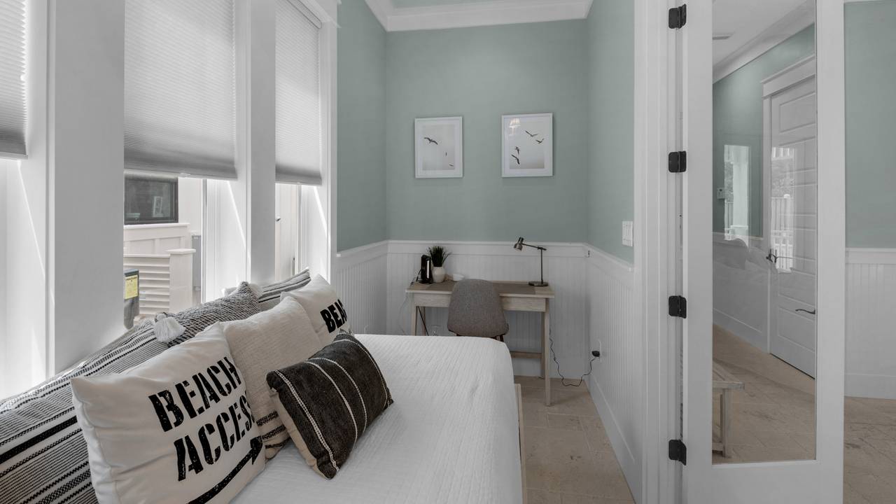 Beach Haven Daybed Nook Beach Haven Daybed Nook