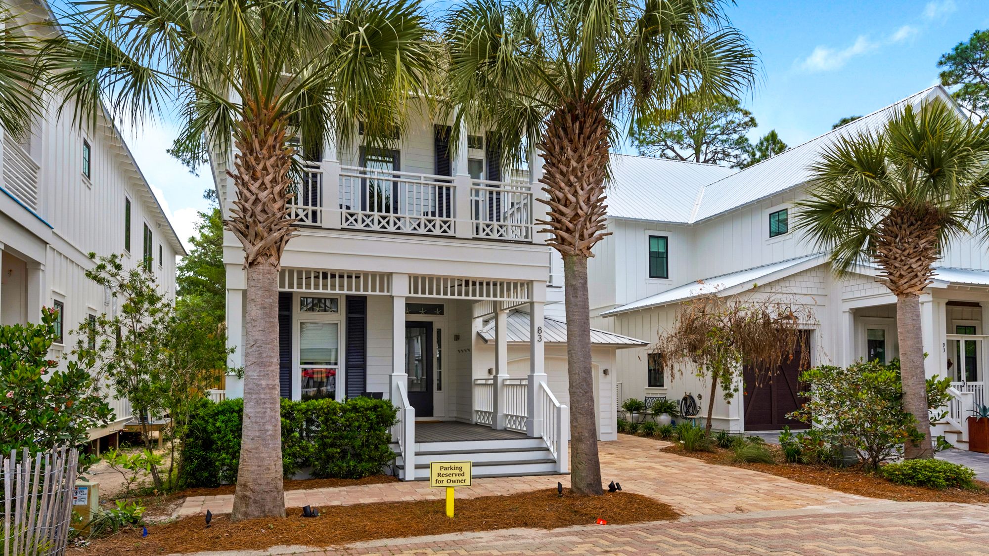 Beach Haven Exterior