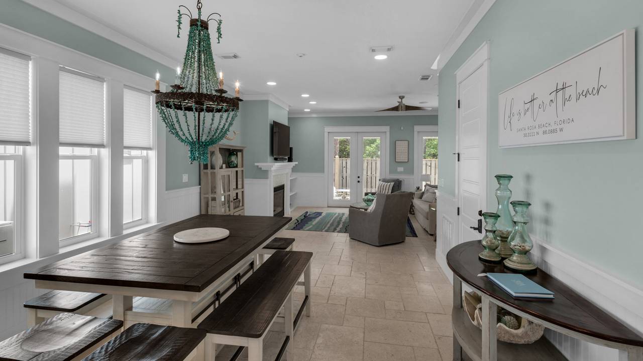 Beach Haven Dining and Living Beach Haven Dining and Living