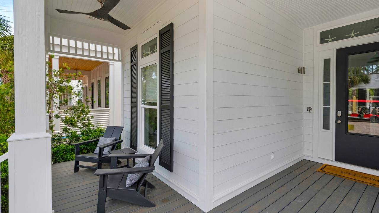 Beach Haven Exterior Beach Haven Exterior