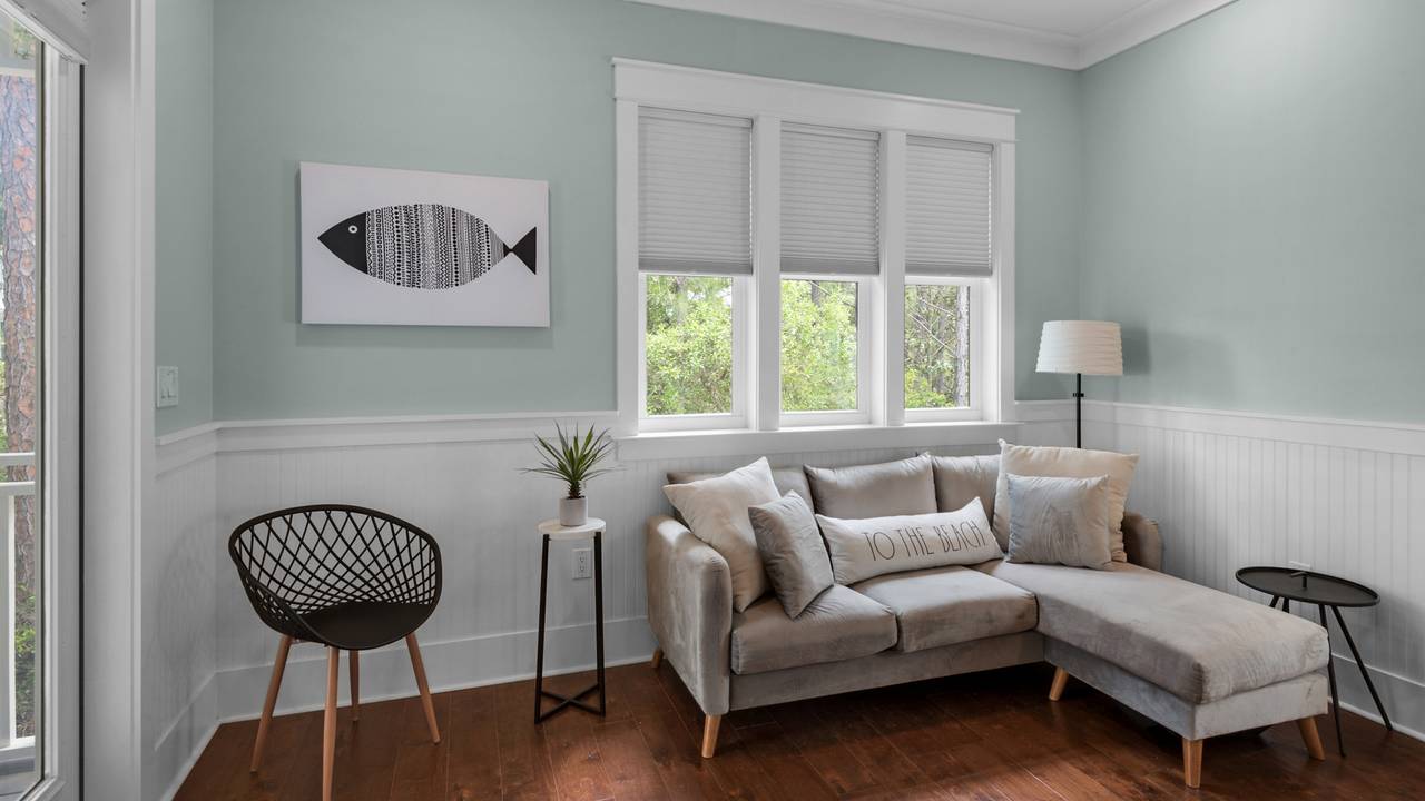 Beach Haven 2nd Floor King Bedroom Beach Haven 2nd Floor King Bedroom