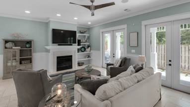 Beach Haven Living Area Beach Haven Living Area