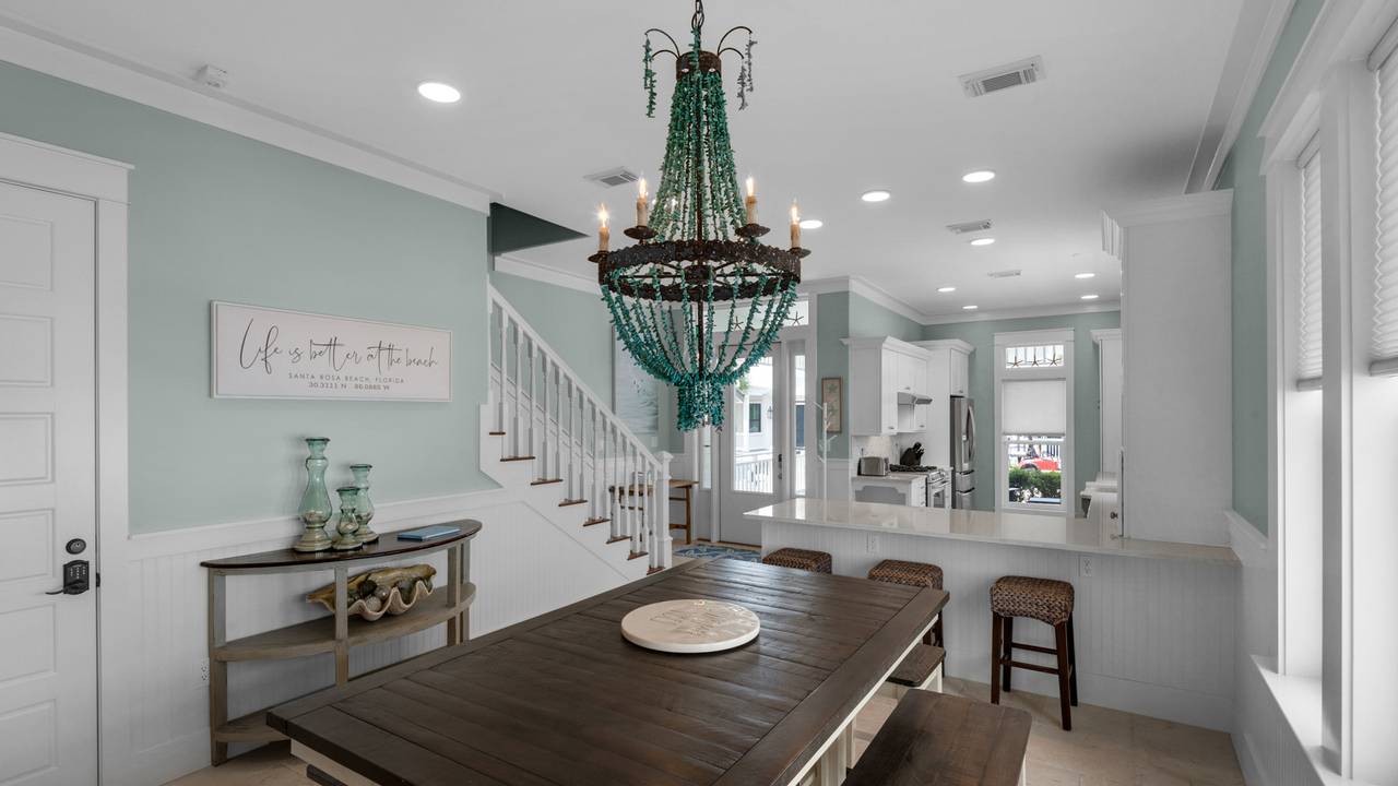 Beach Haven Dining Beach Haven Dining