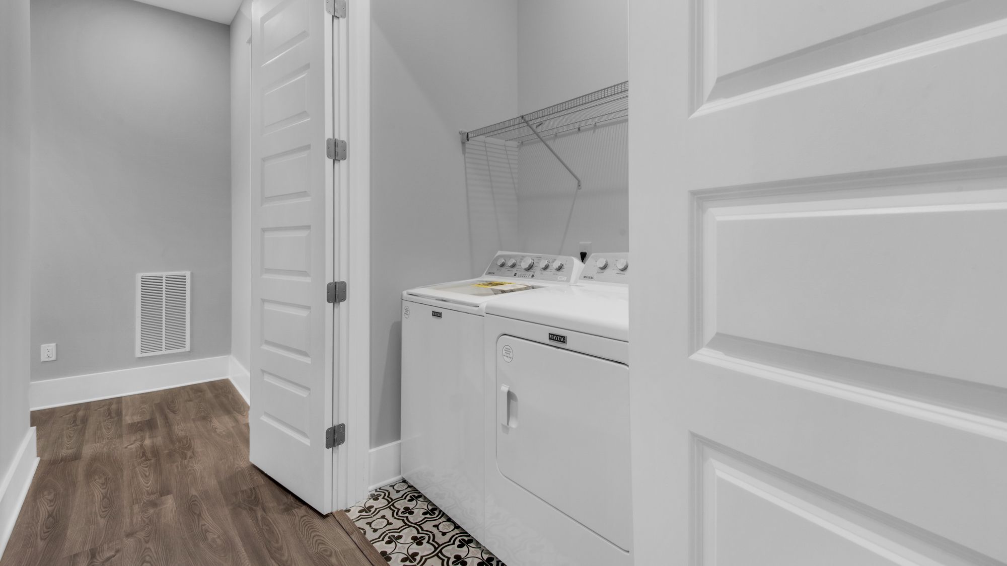 Majestic Palm 2nd Floor Laundry