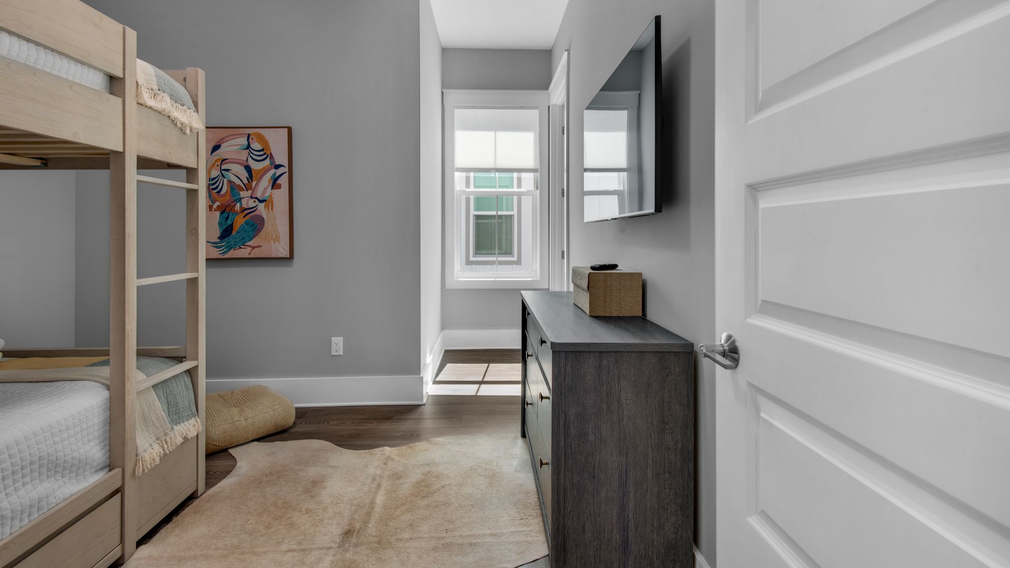 Majestic Palm 2nd Floor Bunkroom