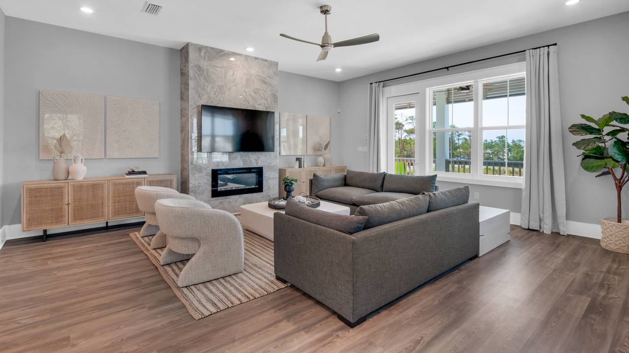 Majestic Palm 2nd Floor Main Living Area Majestic Palm 2nd Floor Main Living Area