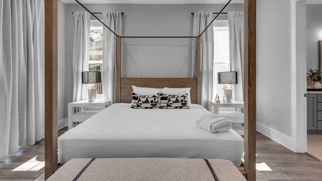 Majestic Palm 3rd Floor King Bedroom Majestic Palm 3rd Floor King Bedroom