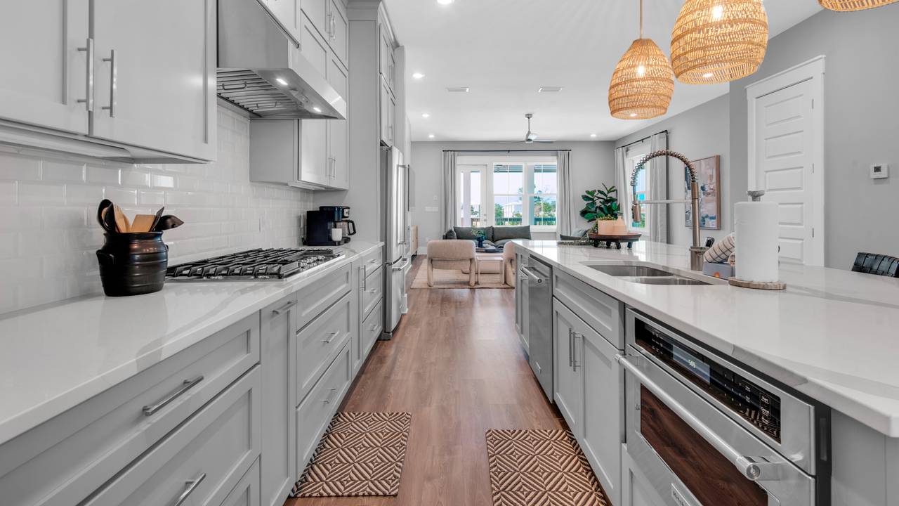 Majestic Palm 2nd Floor Kitchen Majestic Palm 2nd Floor Kitchen