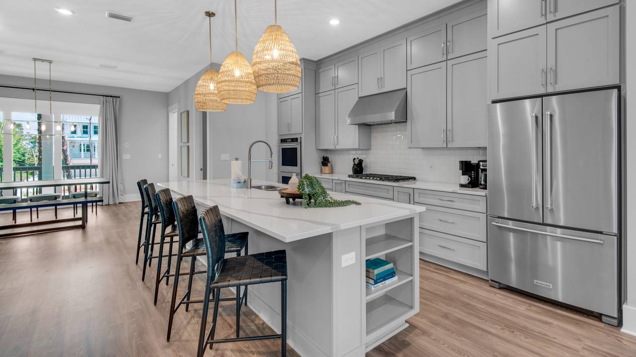 Majestic Palm 2nd Floor Kitchen Majestic Palm 2nd Floor Kitchen