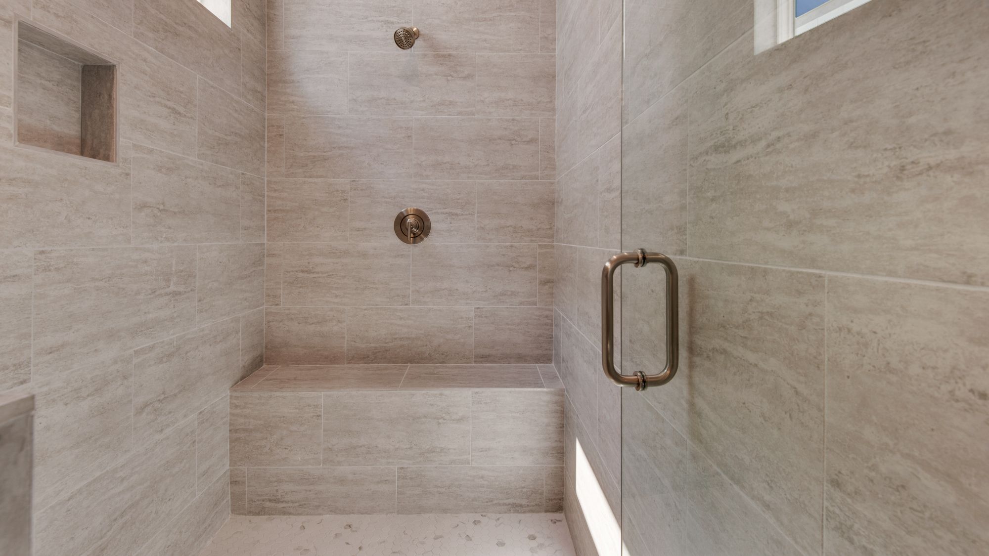 Majestic Palm 2nd Floor Private Bathroom