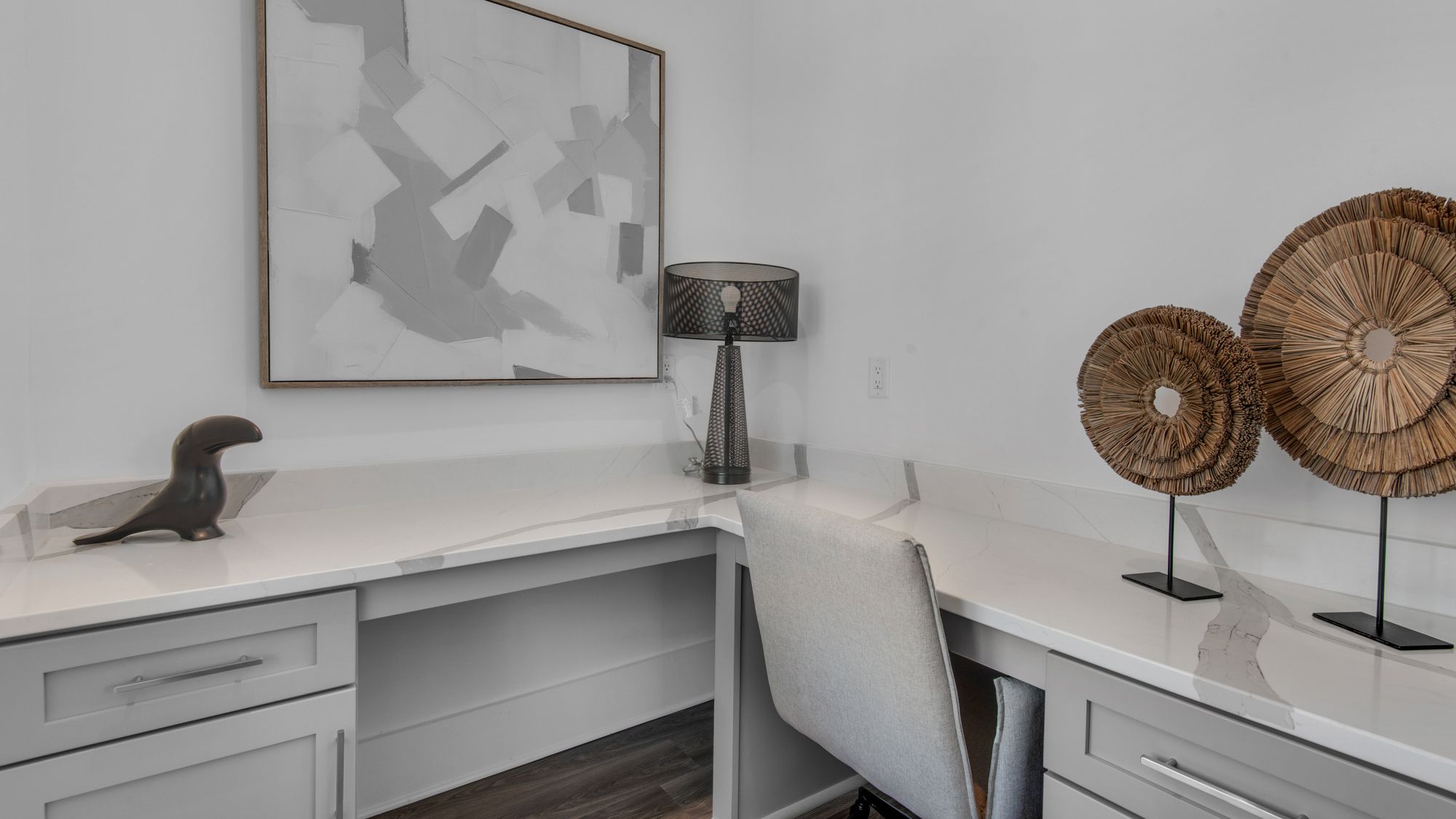 Majestic Palm 2nd Floor Office Area