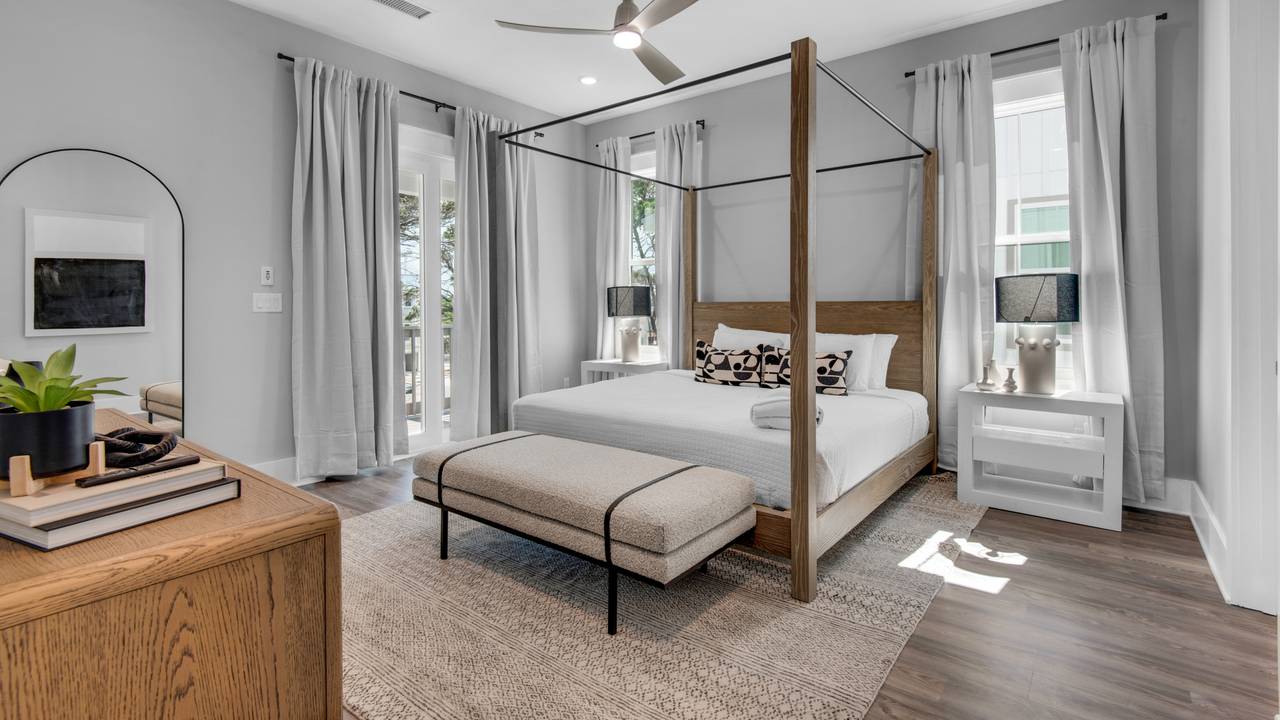 Majestic Palm 2nd Floor King Bedroom Majestic Palm 2nd Floor King Bedroom