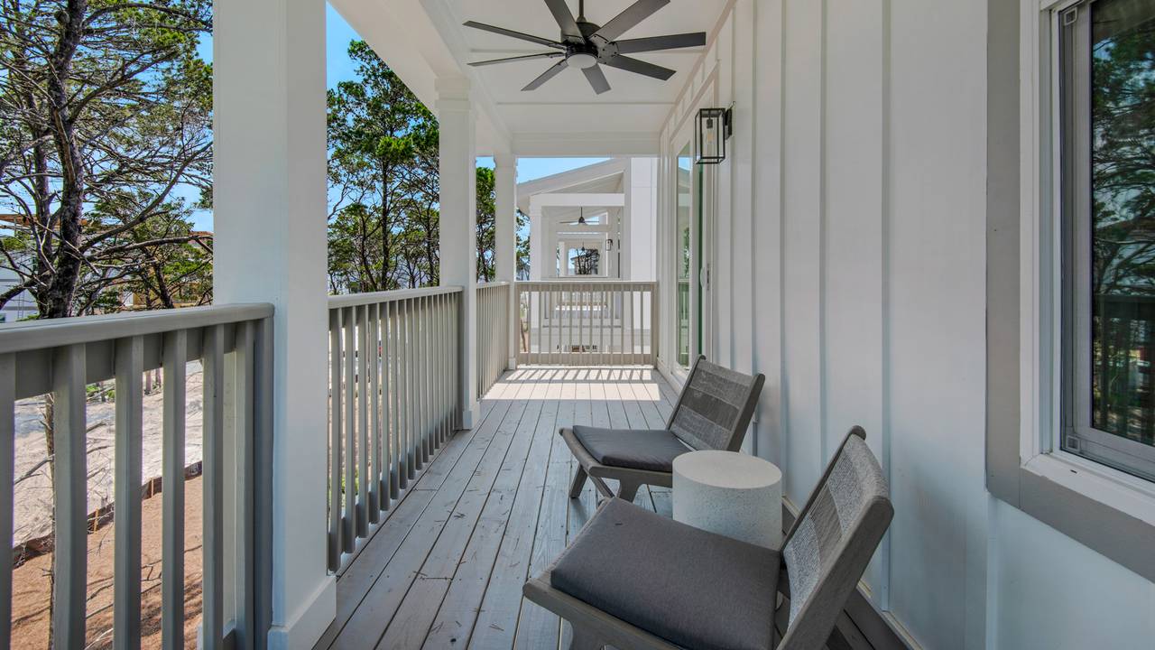 Majestic Palm 2nd Floor Balcony Majestic Palm 2nd Floor Balcony