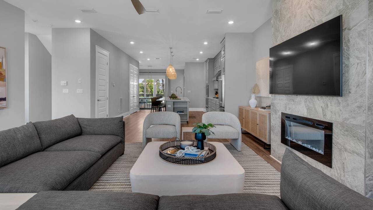 Majestic Palm 2nd Floor Main Living Area Majestic Palm 2nd Floor Main Living Area