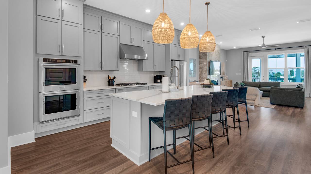 Majestic Palm 2nd Floor Kitchen Majestic Palm 2nd Floor Kitchen