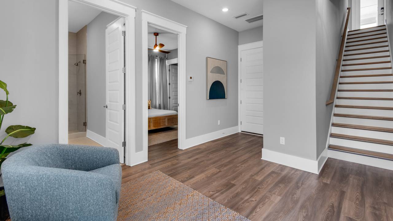 Majestic Palm 1st Floor Landing Majestic Palm 1st Floor Landing