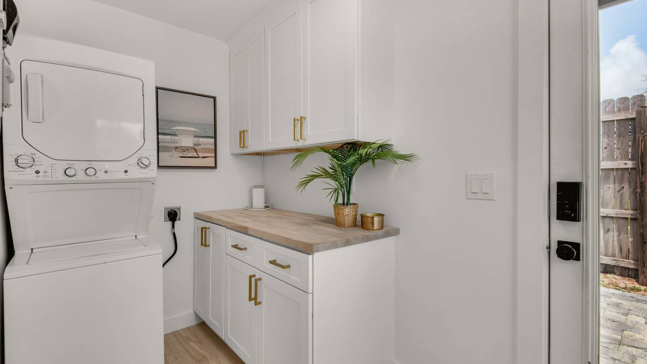 SCRU Bathroom SCRU Bathroom