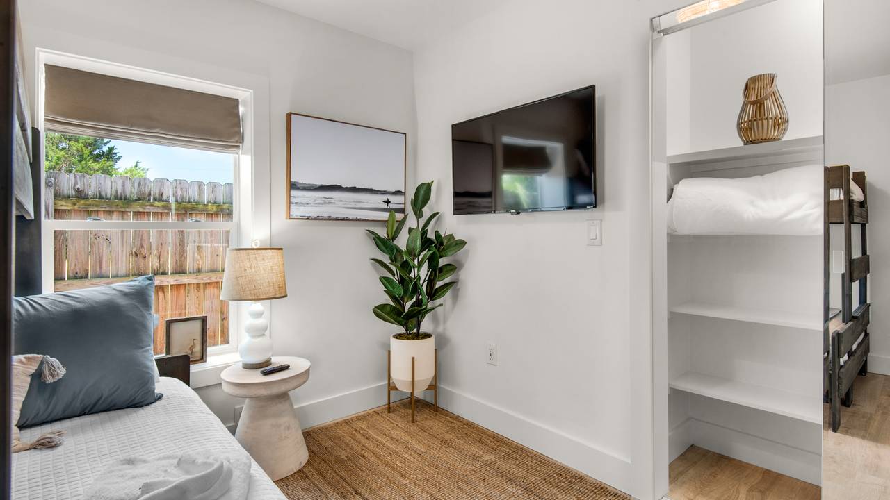 SCRU Bathroom SCRU Bathroom