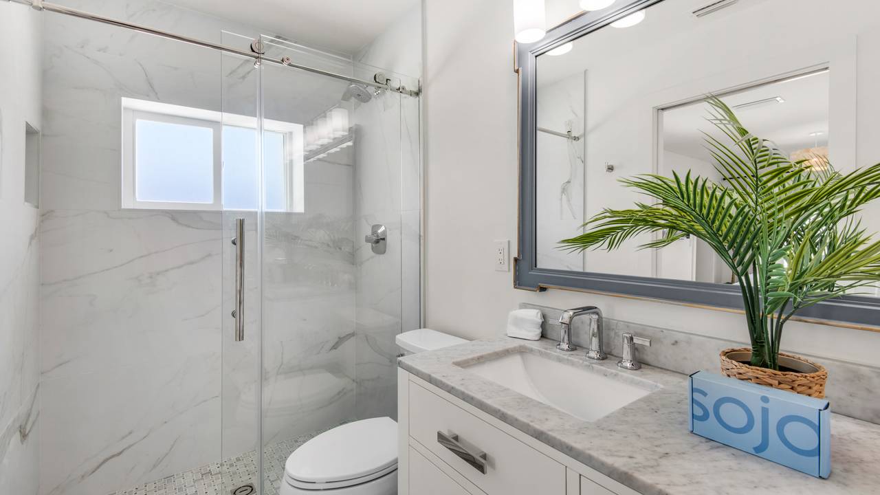 SCRU Bathroom SCRU Bathroom