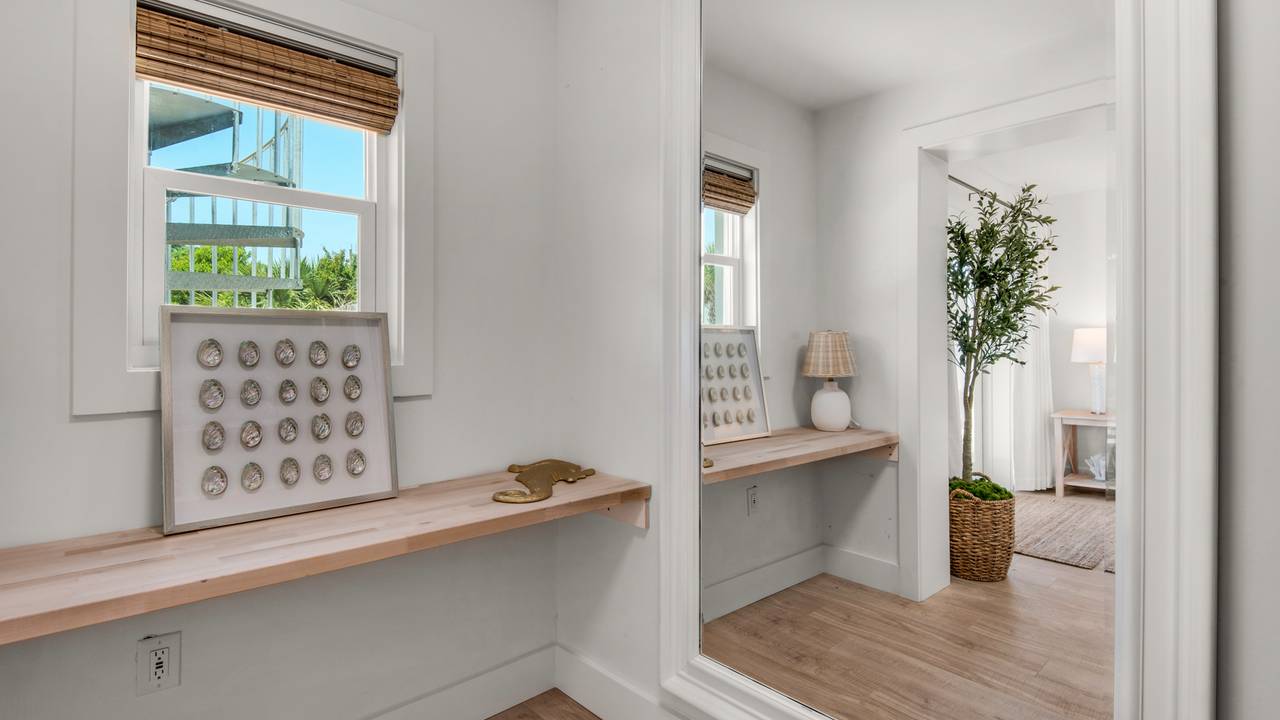 SCRU Bedroom SCRU Bedroom