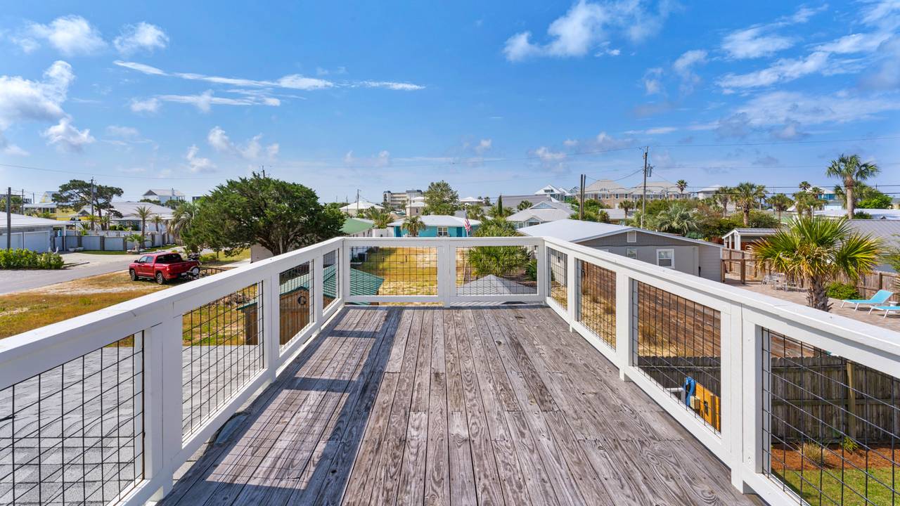 SCRU Exterior SCRU Exterior