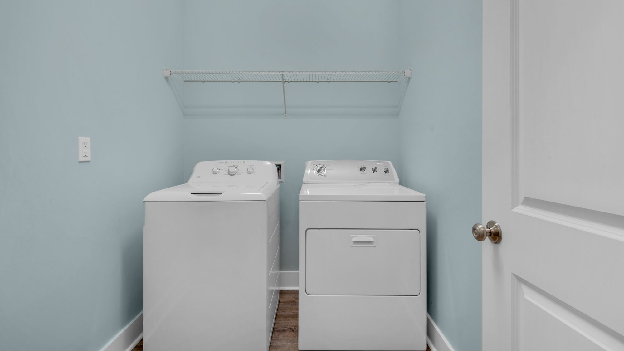 Boat and Beach Washer and Dryer