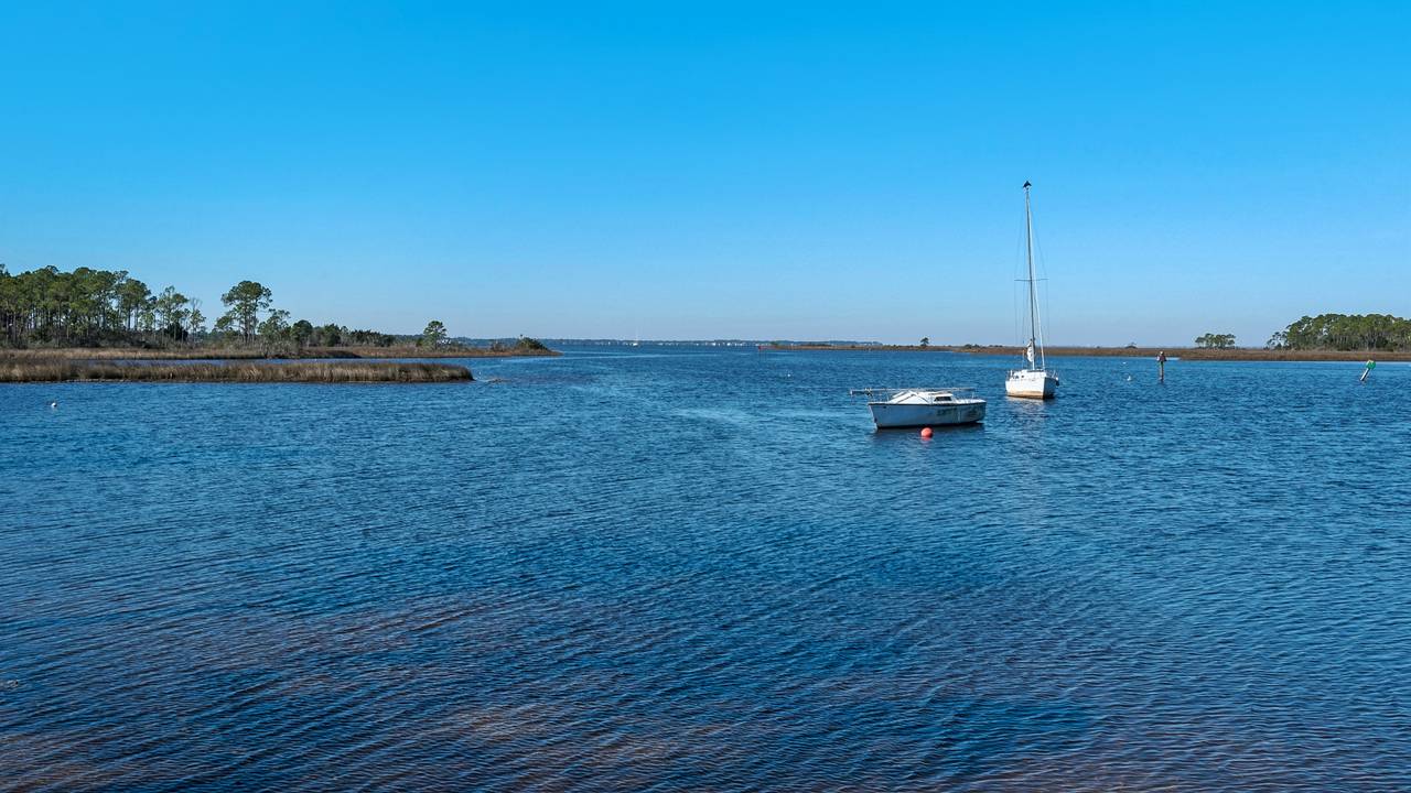 Bay Access Bay Access