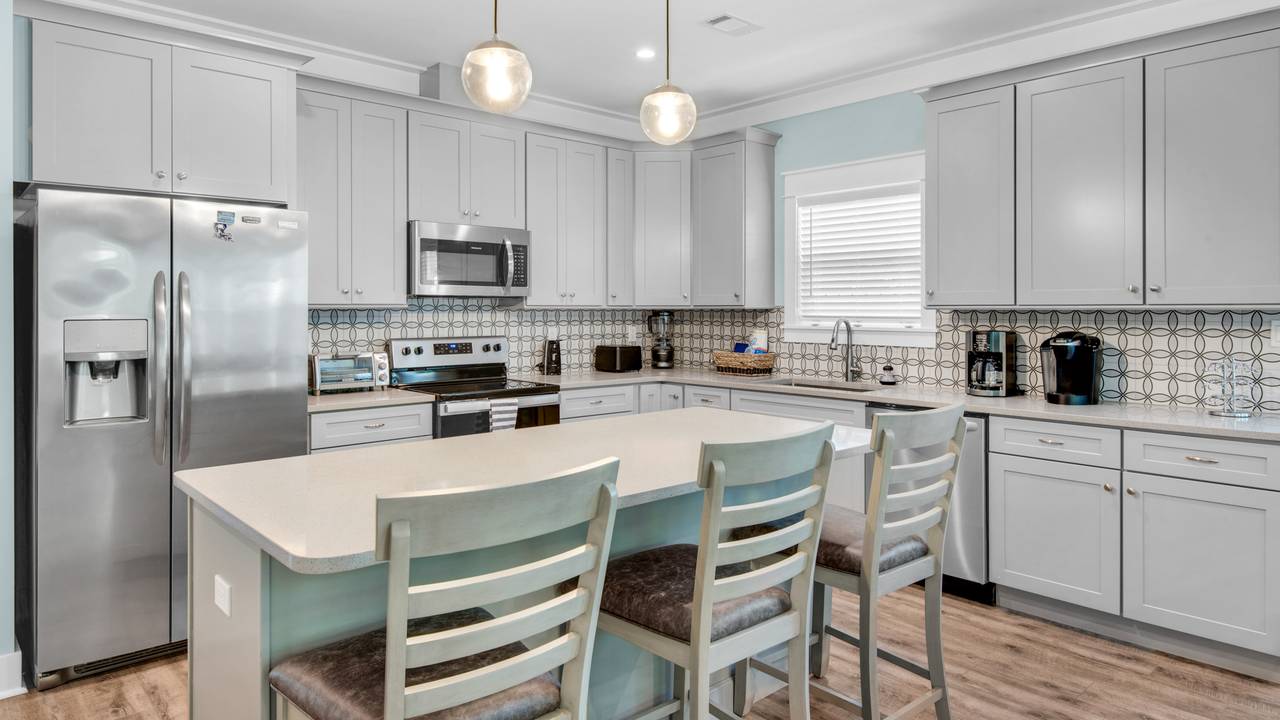 Boat and Beach Kitchen Boat and Beach Kitchen