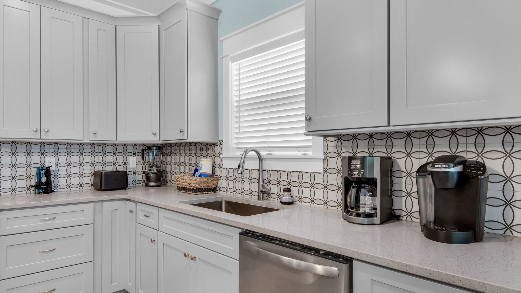 Boat and Beach Kitchen