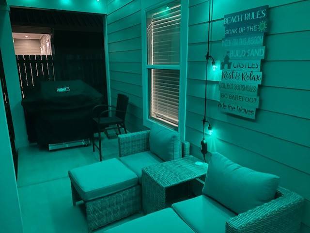  Boat and Beach Porch Lights