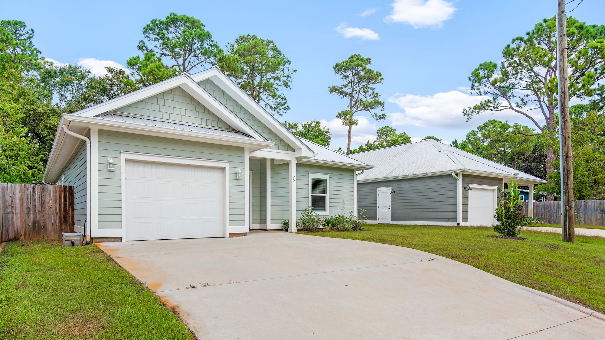 Boat and Beach Front Exterior
