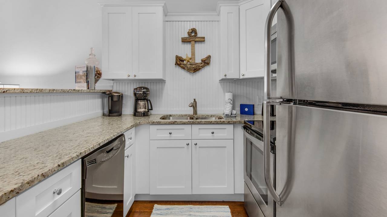 Palms D2 Kitchen Palms D2 Kitchen