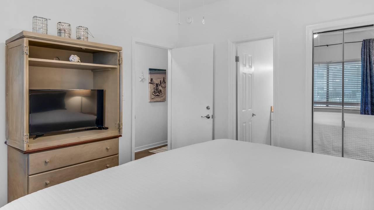 Palms D2 Bedroom Palms D2 Bedroom