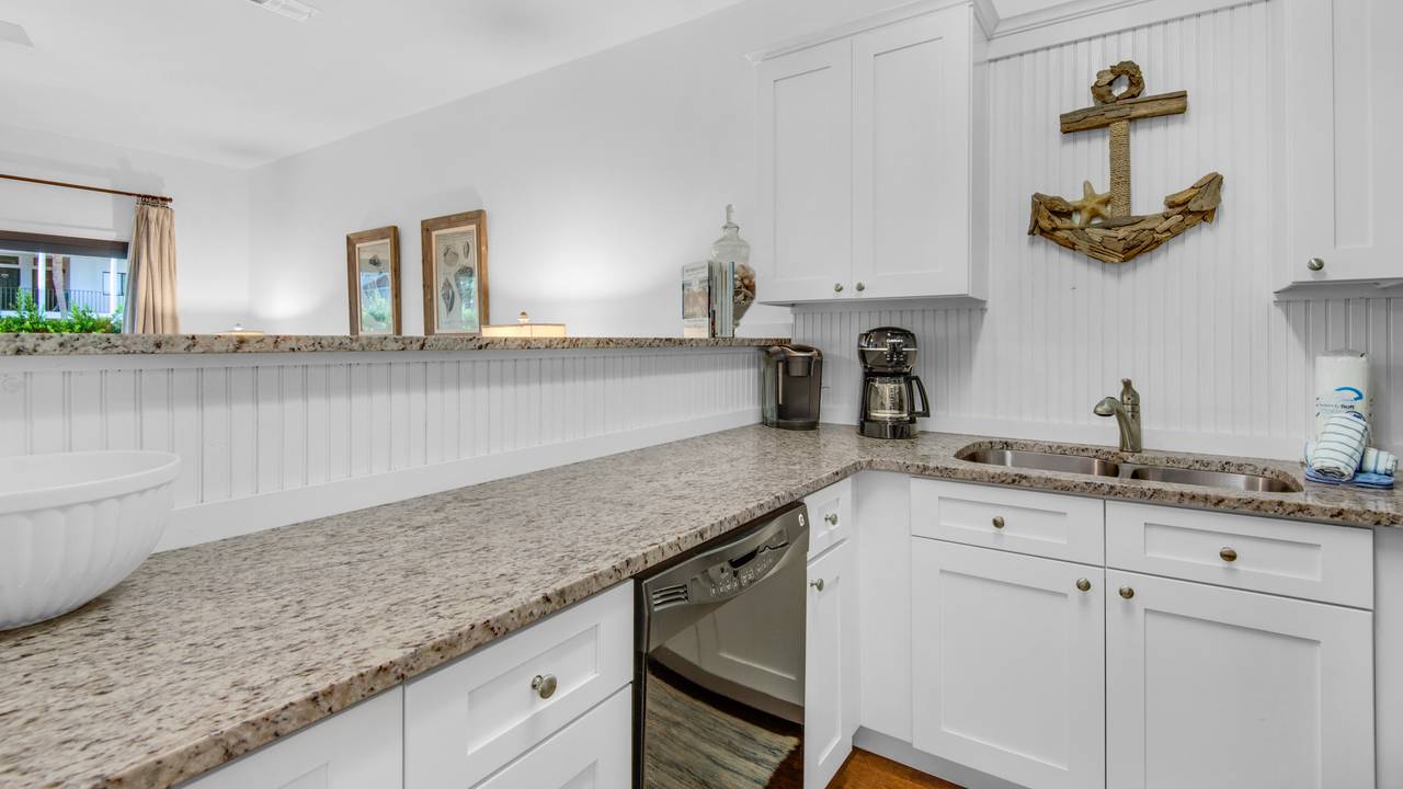 Palms D2 Kitchen Palms D2 Kitchen