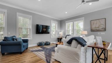 SGSER Living Area SGSER Living Area