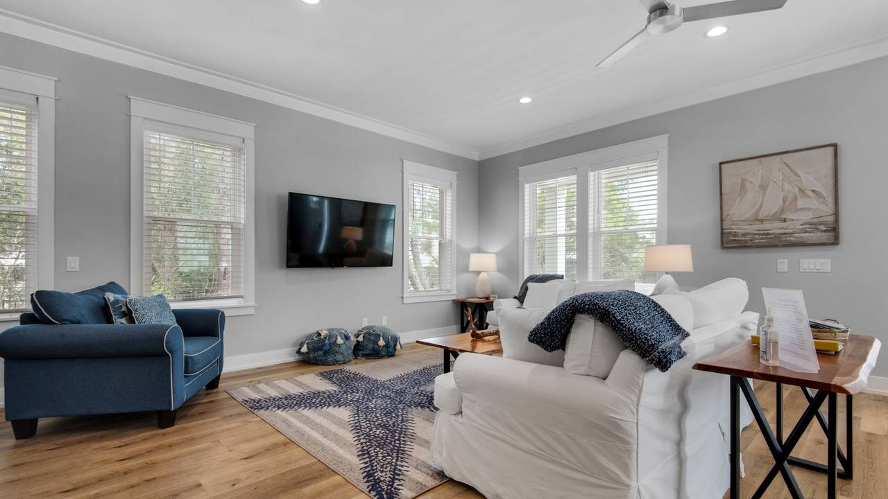 SGSER Living Area SGSER Living Area