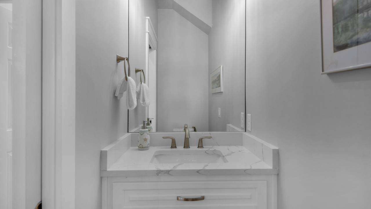 SGSER Bathroom SGSER Bathroom